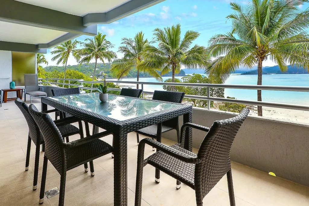 Frangipani 104 - Hamilton Island location